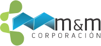 CORPORACION M&M